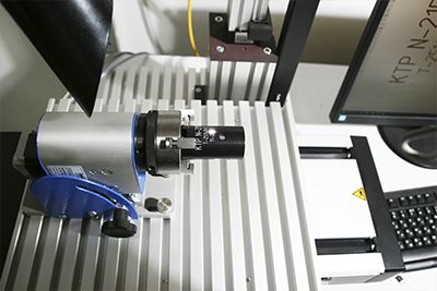 Лазерная маркировка