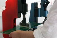 пресс-установка Vogt AG