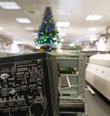 С Новым 2021 годом и Рождеством!