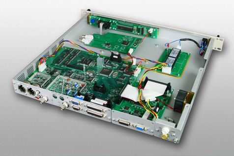 Металлообработка