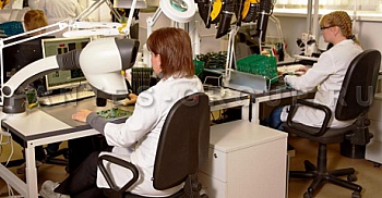 Политика качества